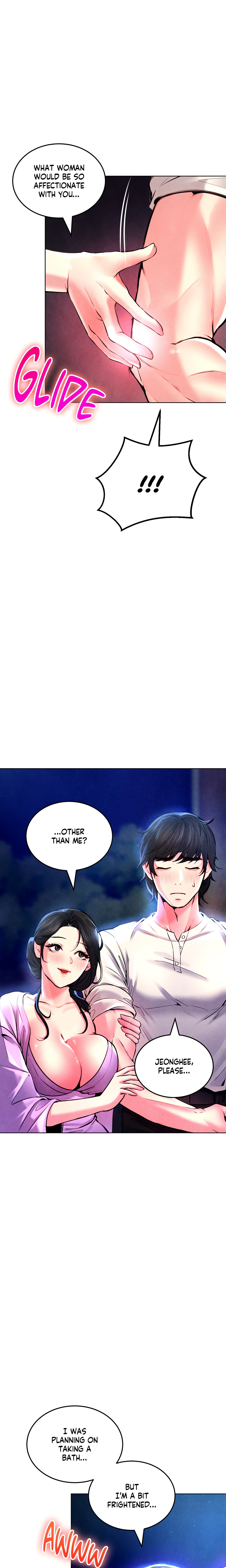 Modern Apartment, Gyeongseong 1930 Chapter 2 - Page 29