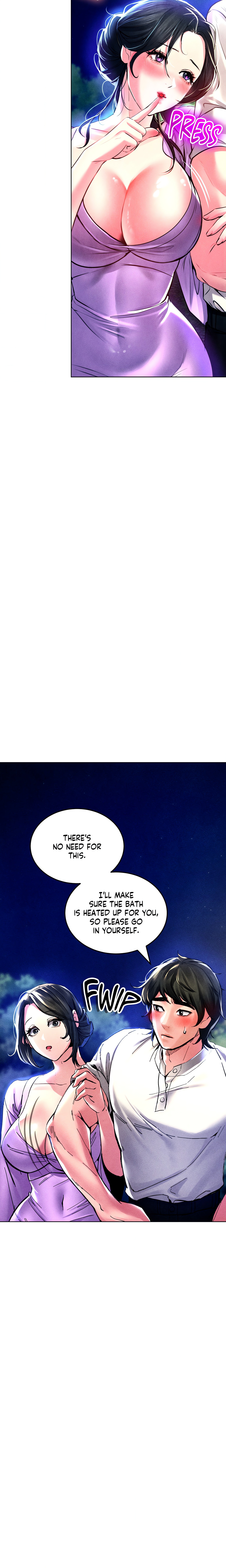 Modern Apartment, Gyeongseong 1930 Chapter 2 - Page 30