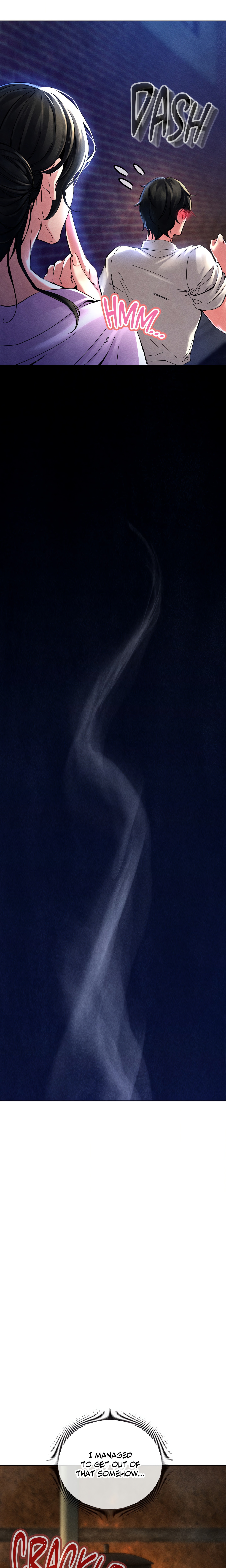 Modern Apartment, Gyeongseong 1930 Chapter 2 - Page 31