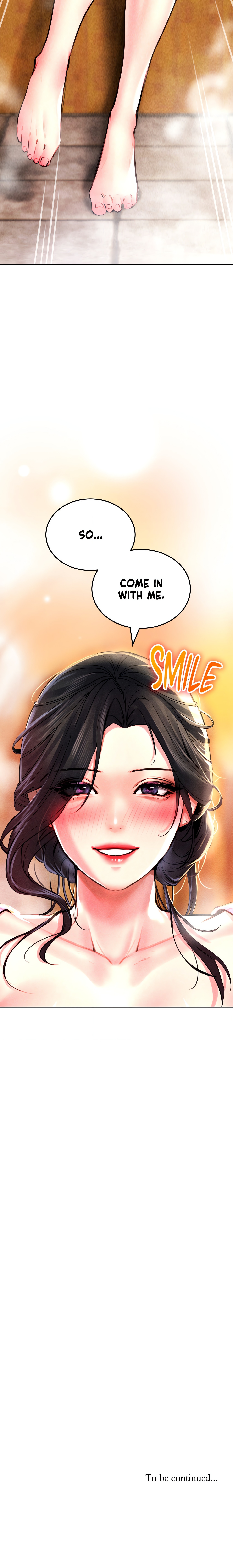 Modern Apartment, Gyeongseong 1930 Chapter 2 - Page 35