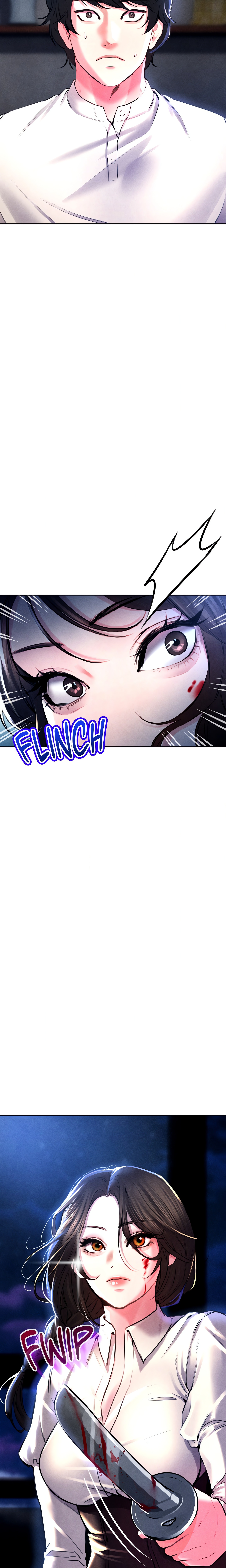 Modern Apartment, Gyeongseong 1930 Chapter 2 - Page 5