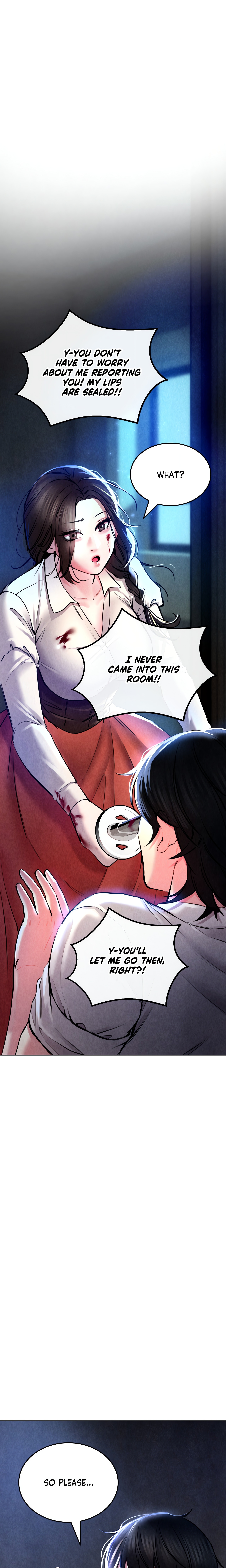 Modern Apartment, Gyeongseong 1930 Chapter 2 - Page 10