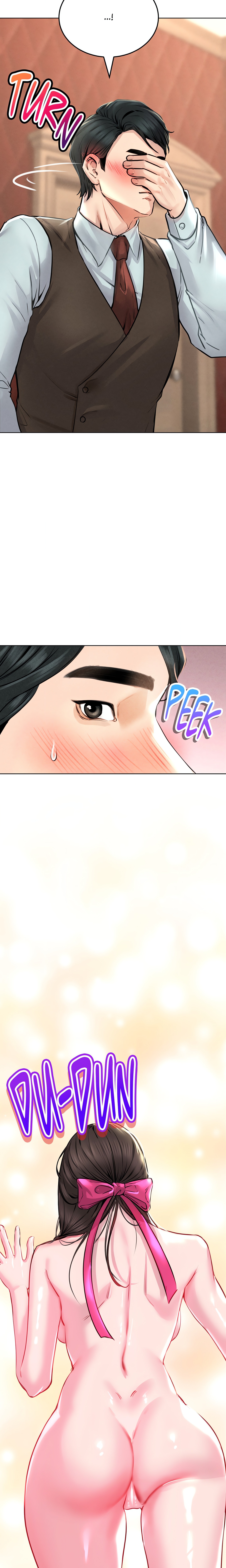 Modern Apartment, Gyeongseong 1930 Chapter 20 - Page 11