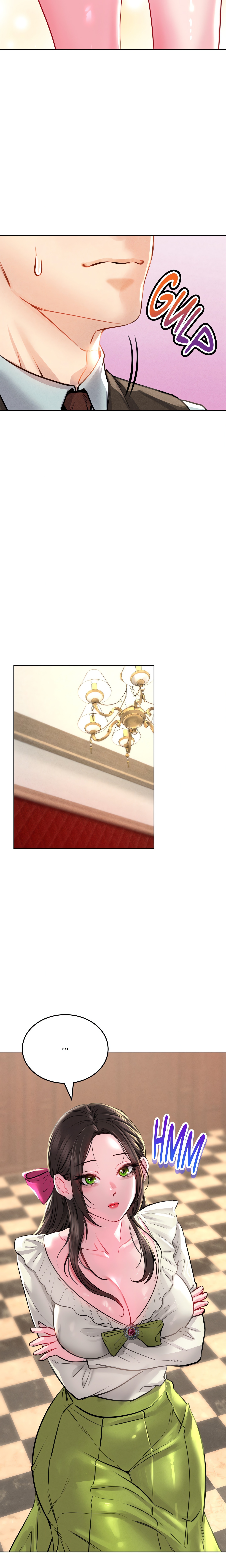 Modern Apartment, Gyeongseong 1930 Chapter 20 - Page 12