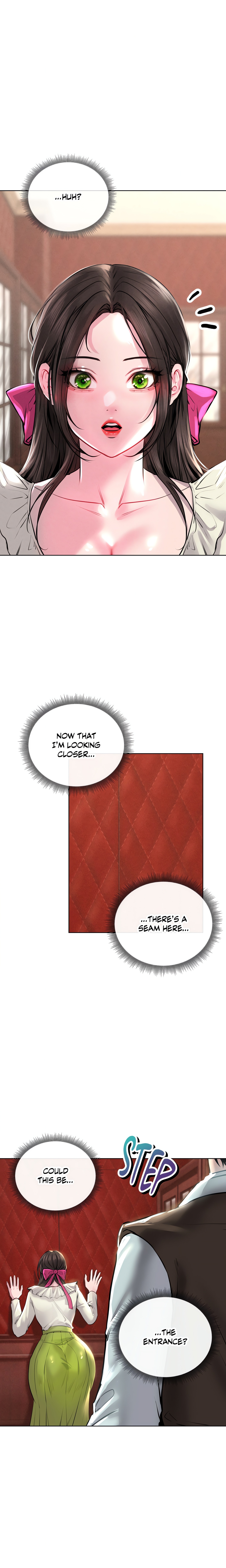 Modern Apartment, Gyeongseong 1930 Chapter 20 - Page 13