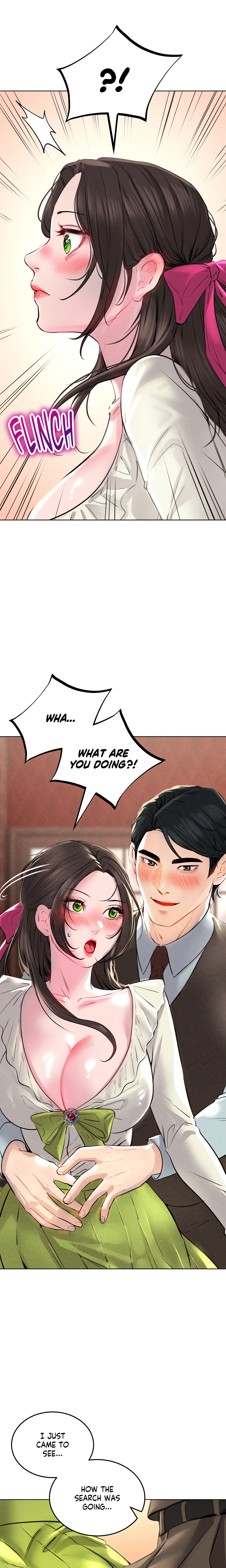 Modern Apartment, Gyeongseong 1930 Chapter 20 - Page 14