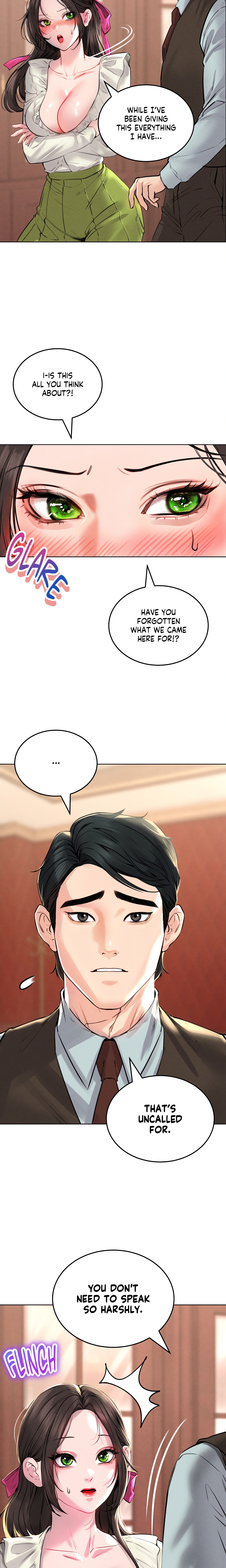 Modern Apartment, Gyeongseong 1930 Chapter 20 - Page 17