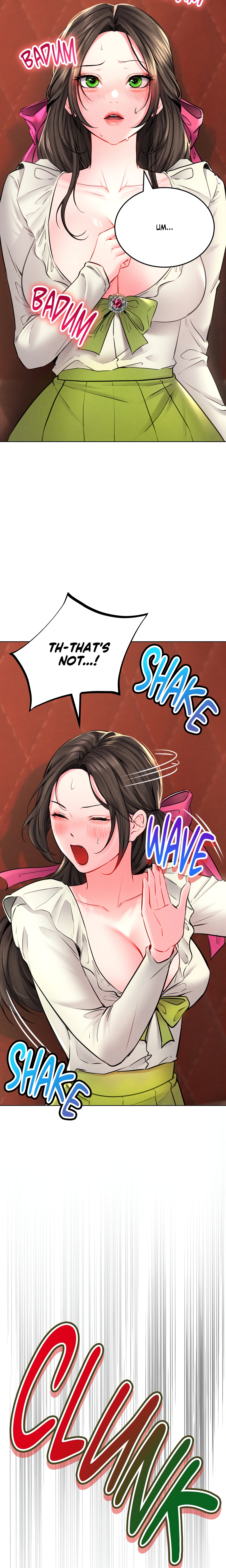 Modern Apartment, Gyeongseong 1930 Chapter 20 - Page 19