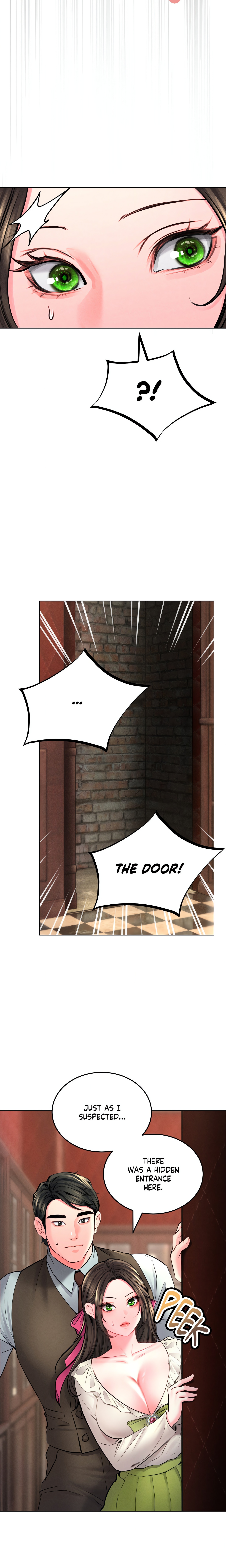 Modern Apartment, Gyeongseong 1930 Chapter 20 - Page 20