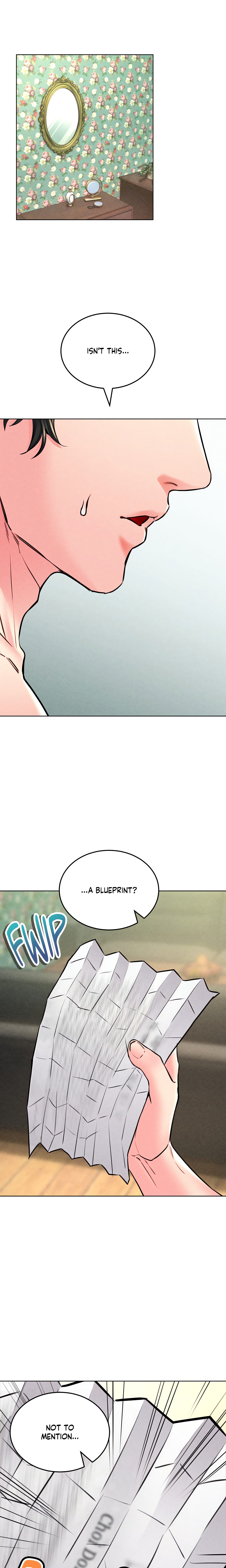 Modern Apartment, Gyeongseong 1930 Chapter 20 - Page 3