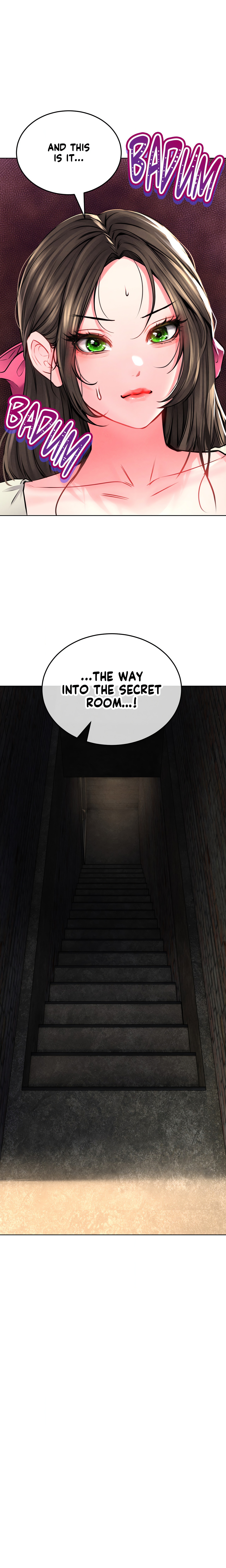 Modern Apartment, Gyeongseong 1930 Chapter 20 - Page 21