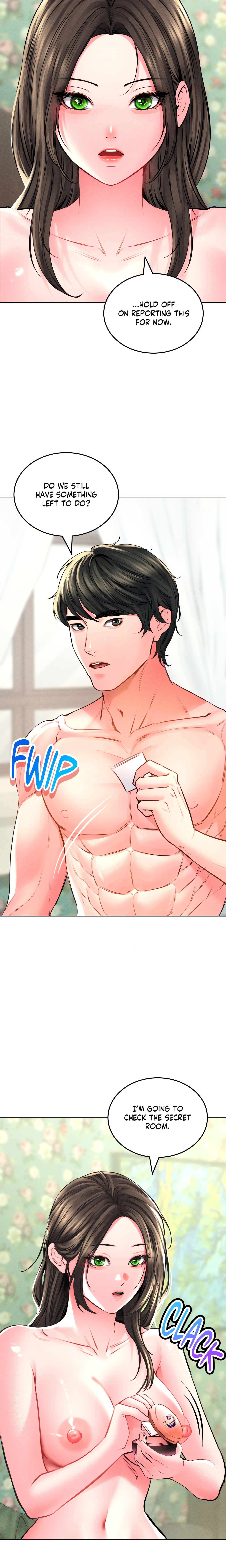 Modern Apartment, Gyeongseong 1930 Chapter 20 - Page 5