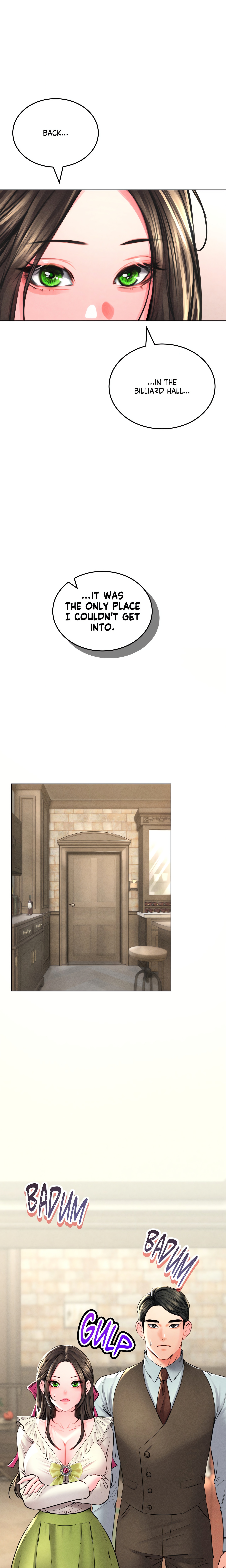 Modern Apartment, Gyeongseong 1930 Chapter 20 - Page 6