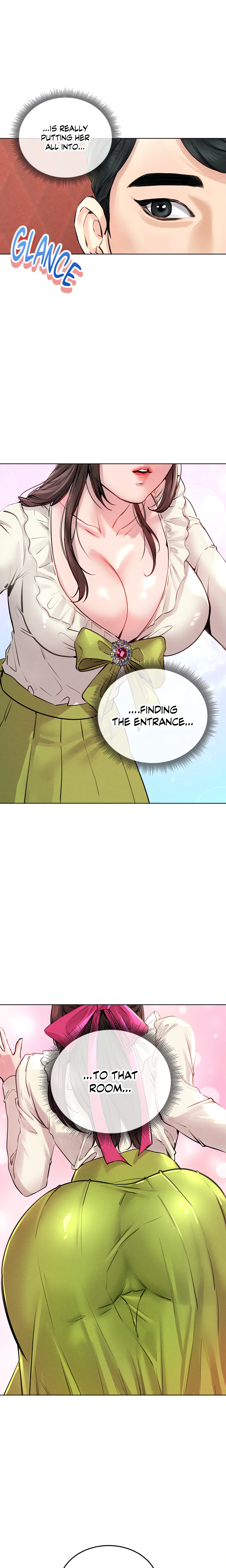 Modern Apartment, Gyeongseong 1930 Chapter 20 - Page 10