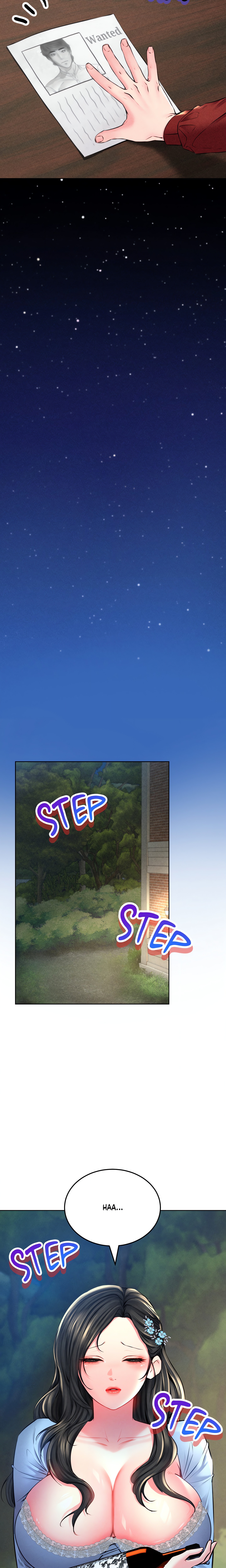 Modern Apartment, Gyeongseong 1930 Chapter 21 - Page 15