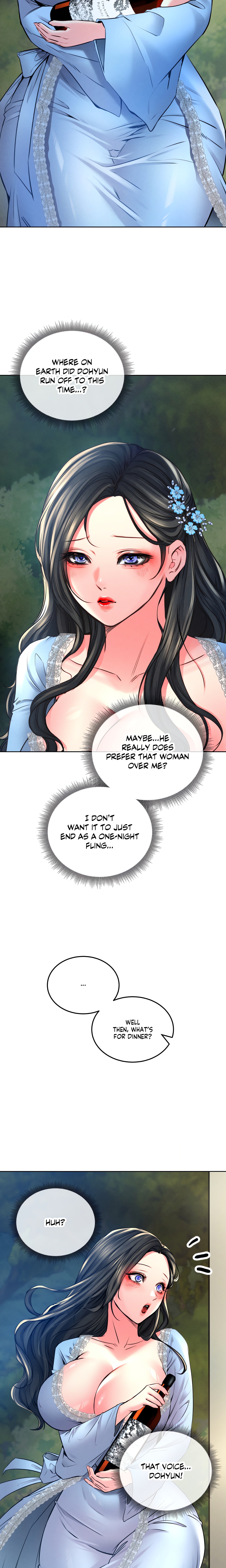 Modern Apartment, Gyeongseong 1930 Chapter 21 - Page 16