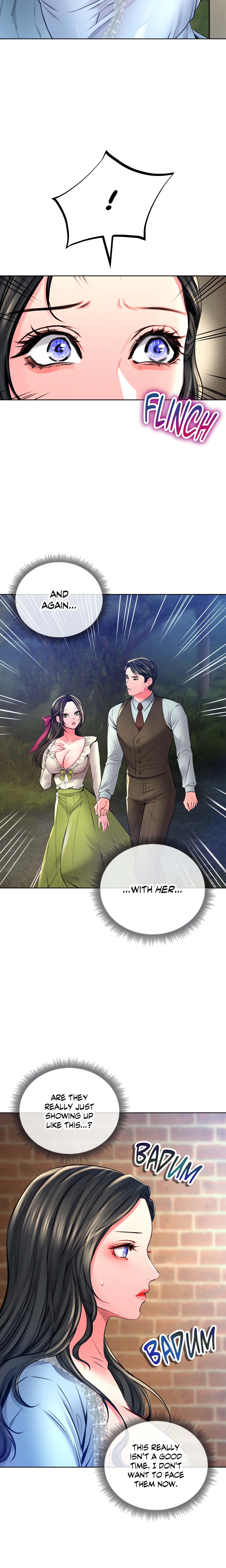 Modern Apartment, Gyeongseong 1930 Chapter 21 - Page 17