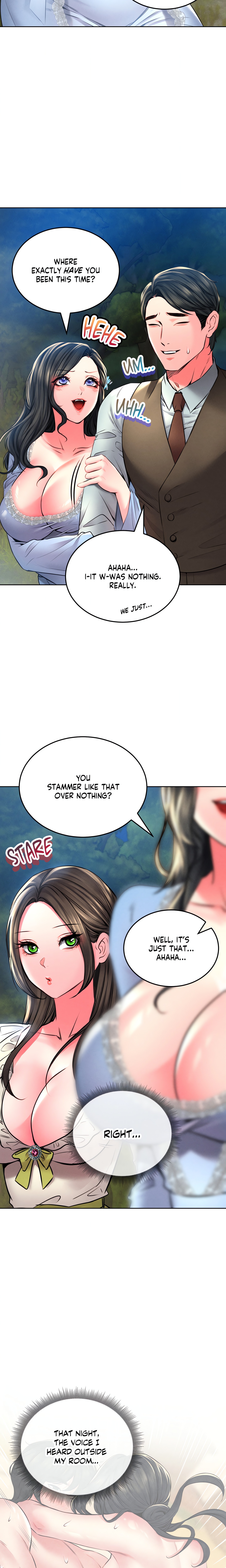 Modern Apartment, Gyeongseong 1930 Chapter 21 - Page 19