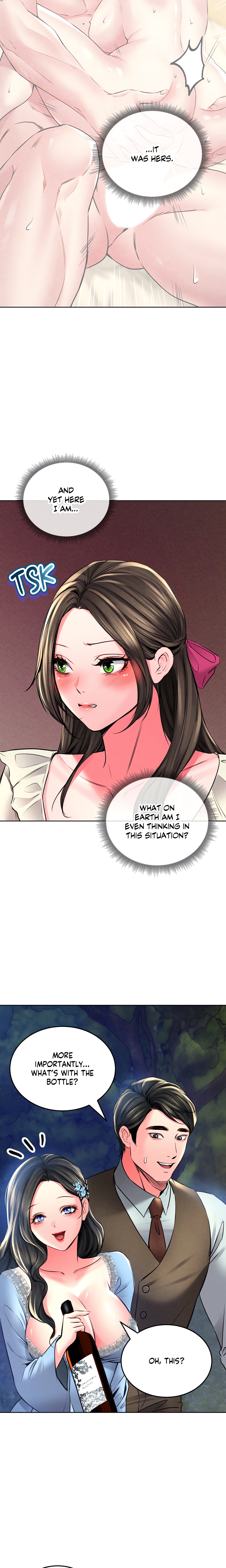 Modern Apartment, Gyeongseong 1930 Chapter 21 - Page 20