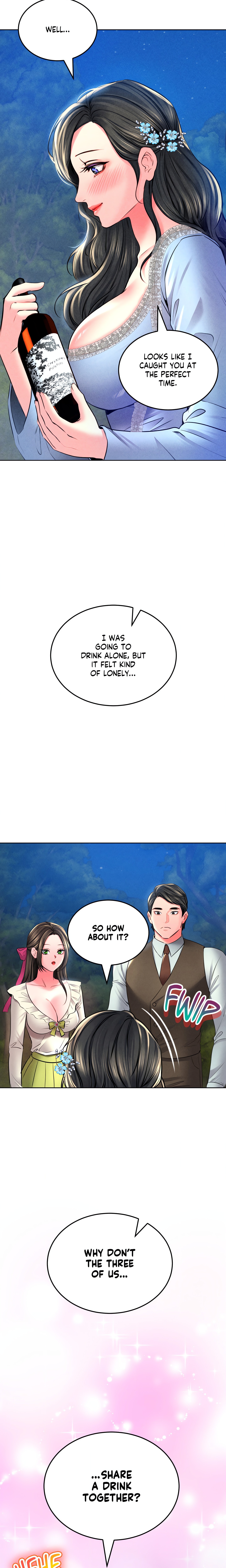 Modern Apartment, Gyeongseong 1930 Chapter 21 - Page 21