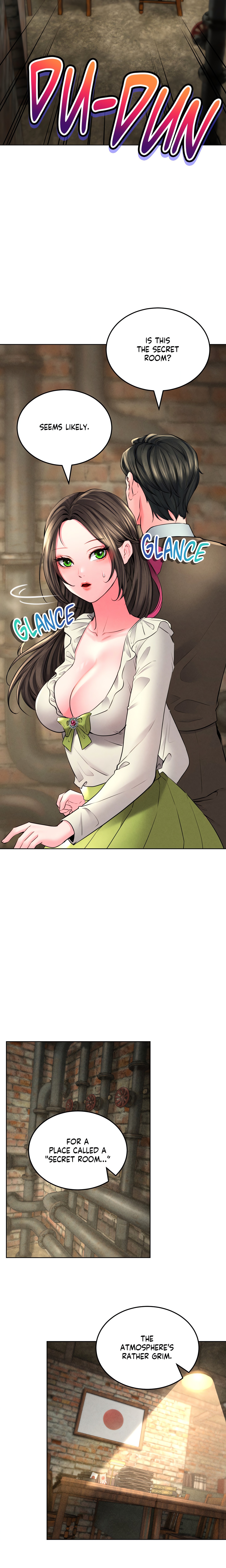 Modern Apartment, Gyeongseong 1930 Chapter 21 - Page 4