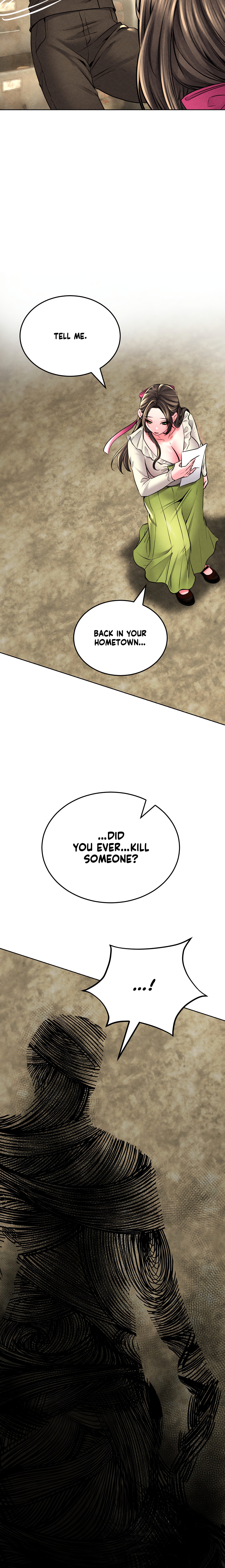 Modern Apartment, Gyeongseong 1930 Chapter 21 - Page 8