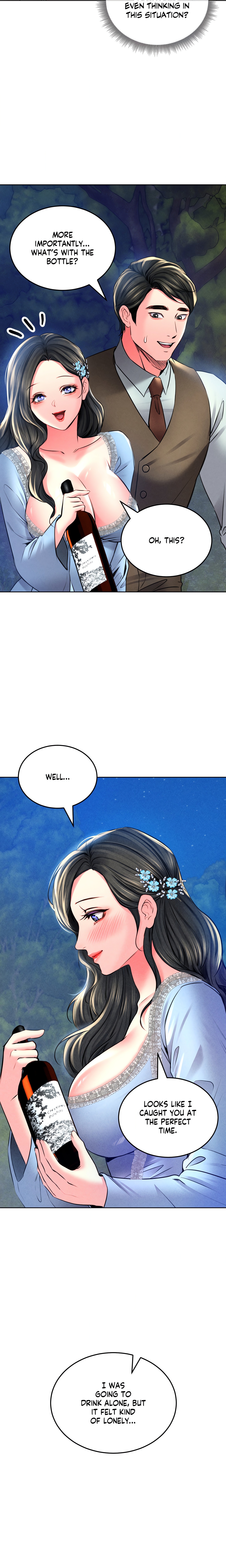 Modern Apartment, Gyeongseong 1930 Chapter 22 - Page 2