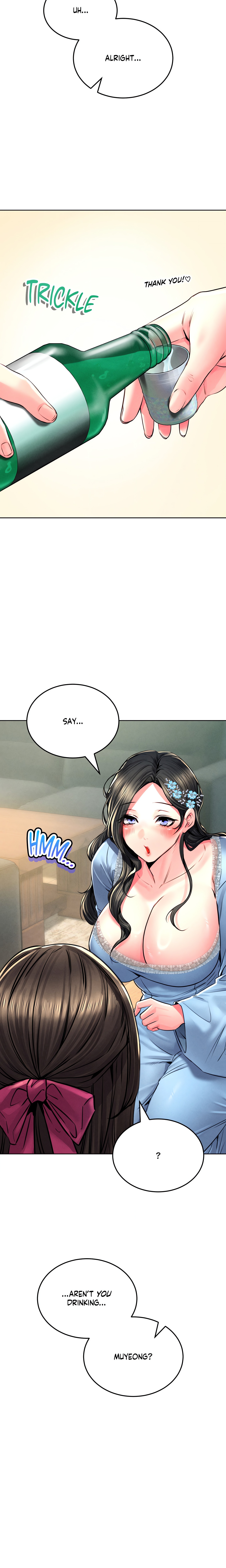 Modern Apartment, Gyeongseong 1930 Chapter 22 - Page 11