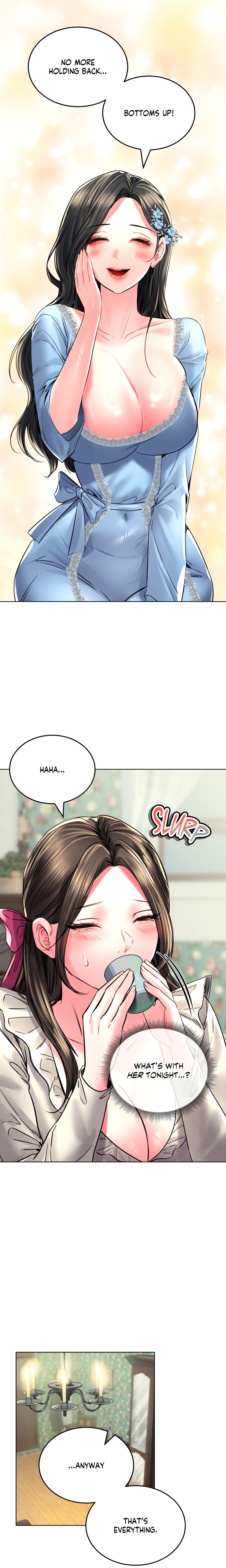 Modern Apartment, Gyeongseong 1930 Chapter 22 - Page 13