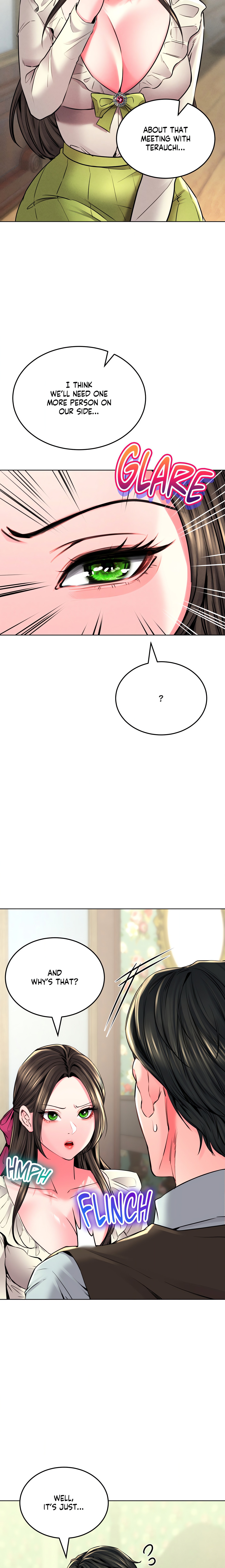 Modern Apartment, Gyeongseong 1930 Chapter 22 - Page 15