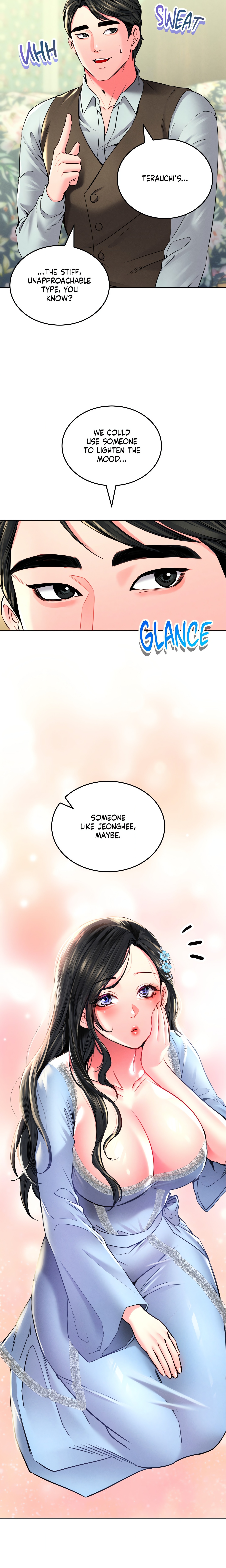 Modern Apartment, Gyeongseong 1930 Chapter 22 - Page 16