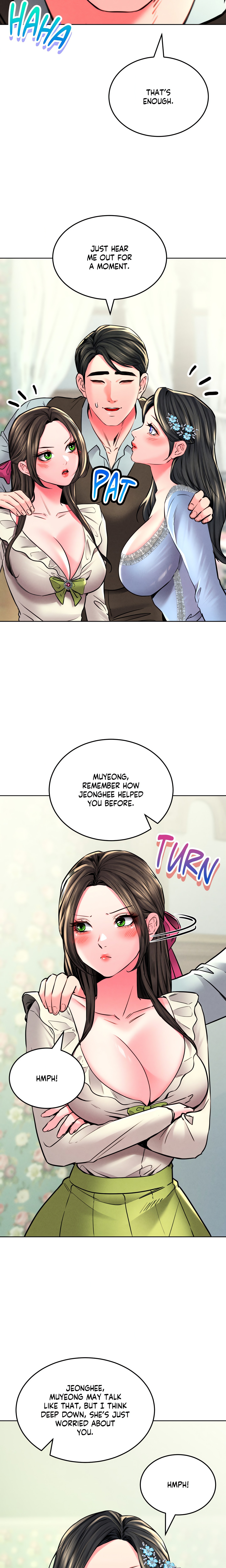 Modern Apartment, Gyeongseong 1930 Chapter 22 - Page 20