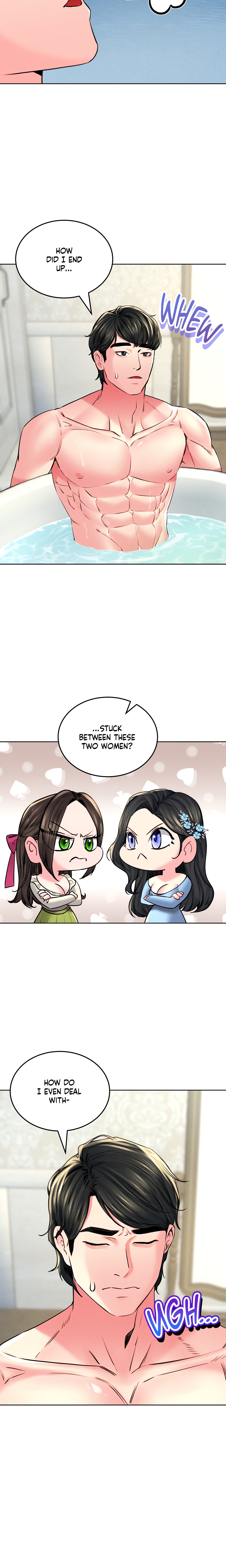 Modern Apartment, Gyeongseong 1930 Chapter 22 - Page 22