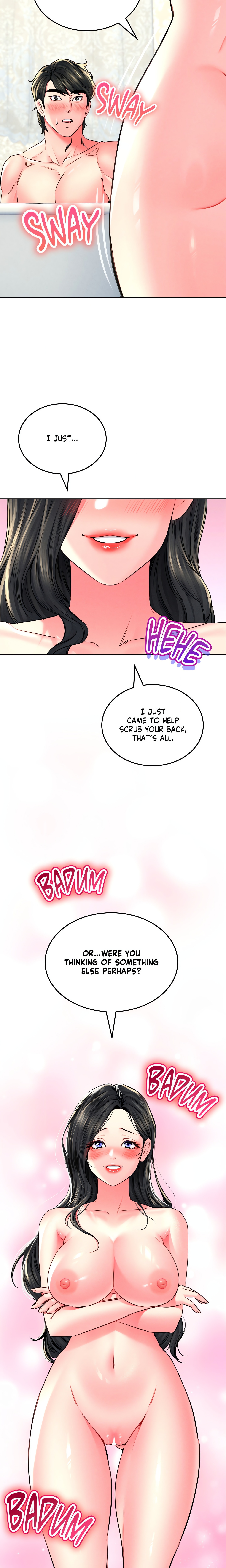 Modern Apartment, Gyeongseong 1930 Chapter 22 - Page 24