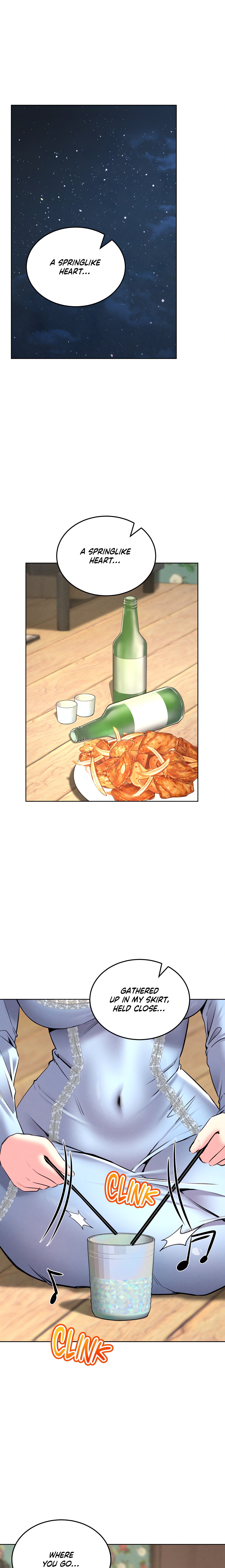 Modern Apartment, Gyeongseong 1930 Chapter 22 - Page 4