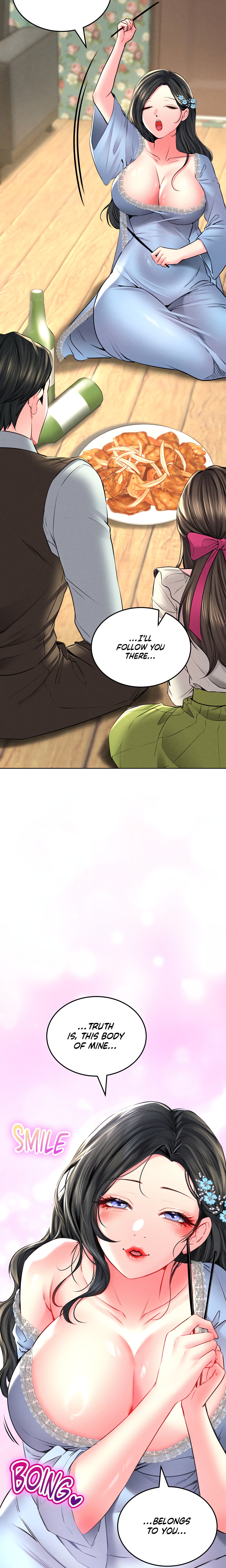 Modern Apartment, Gyeongseong 1930 Chapter 22 - Page 5