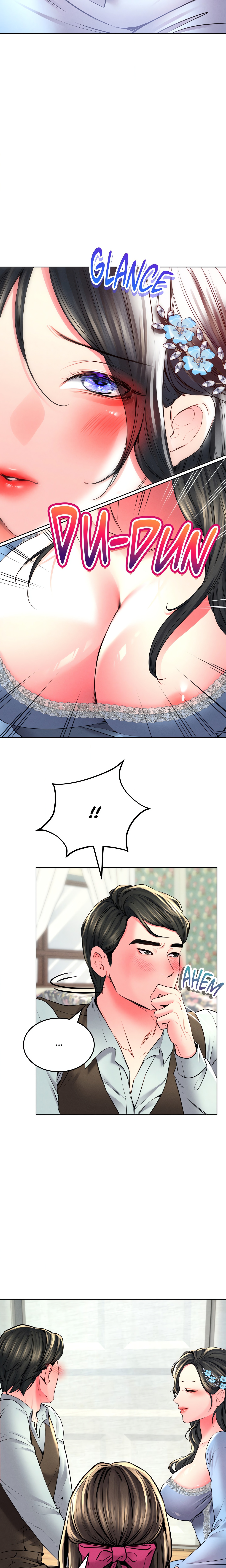 Modern Apartment, Gyeongseong 1930 Chapter 22 - Page 6