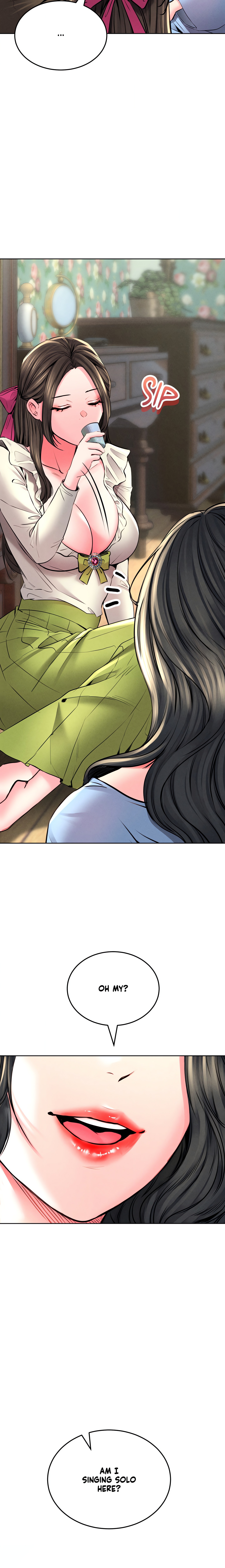 Modern Apartment, Gyeongseong 1930 Chapter 22 - Page 7