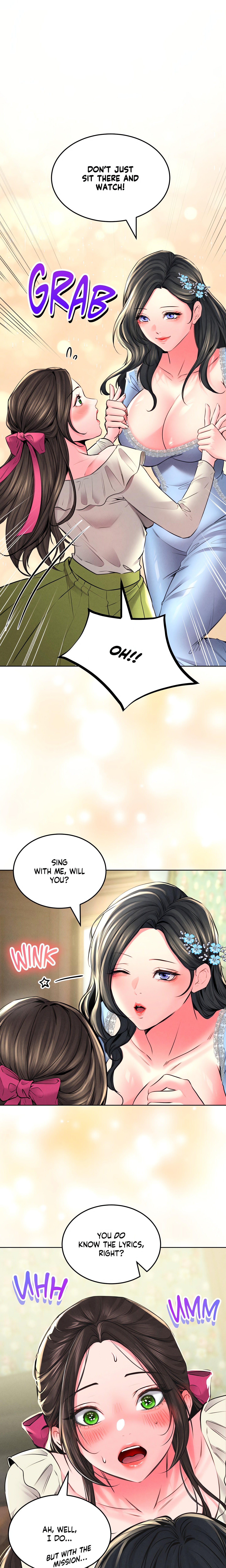 Modern Apartment, Gyeongseong 1930 Chapter 22 - Page 8