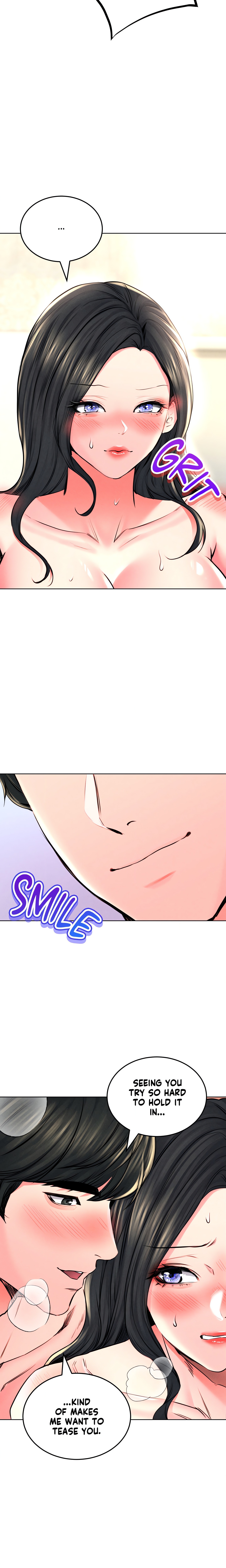 Modern Apartment, Gyeongseong 1930 Chapter 23 - Page 11