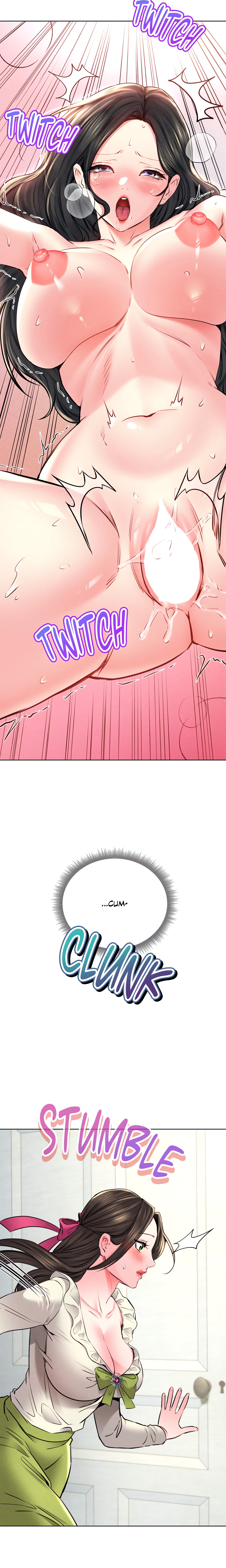 Modern Apartment, Gyeongseong 1930 Chapter 23 - Page 13