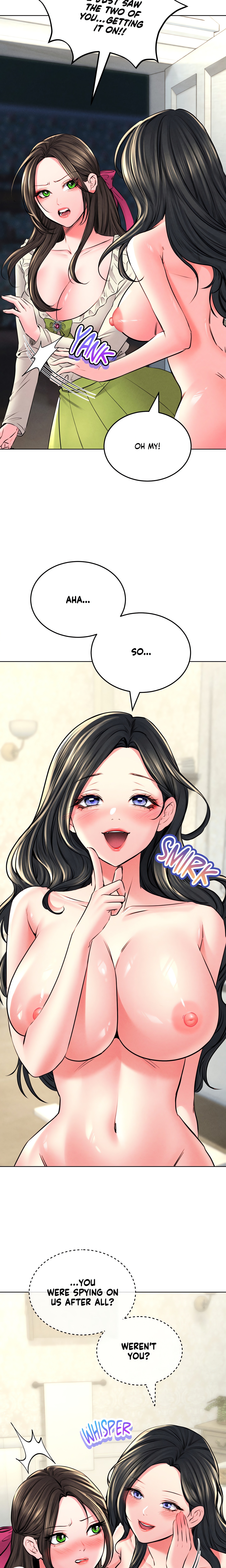 Modern Apartment, Gyeongseong 1930 Chapter 23 - Page 18