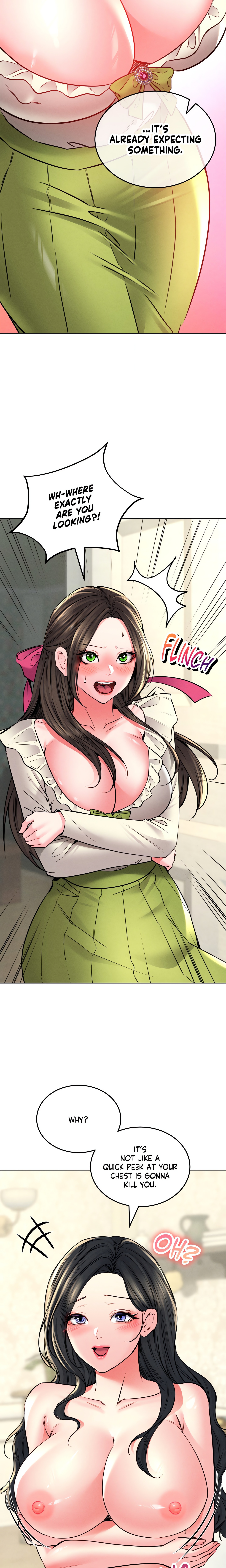 Modern Apartment, Gyeongseong 1930 Chapter 23 - Page 20