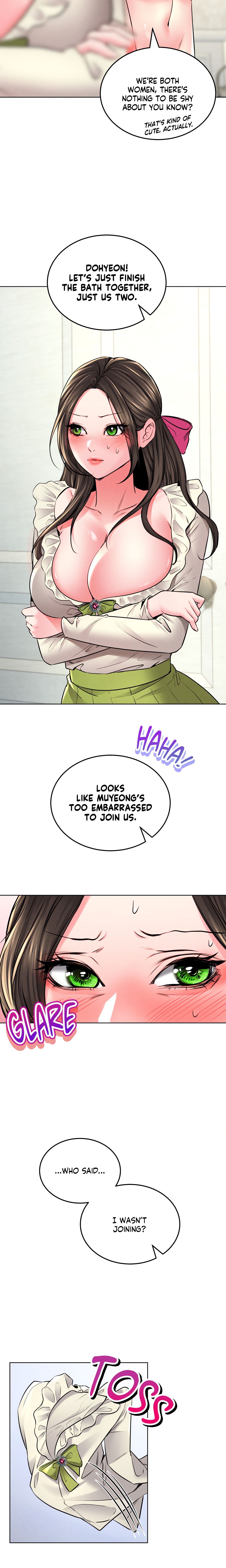 Modern Apartment, Gyeongseong 1930 Chapter 23 - Page 22