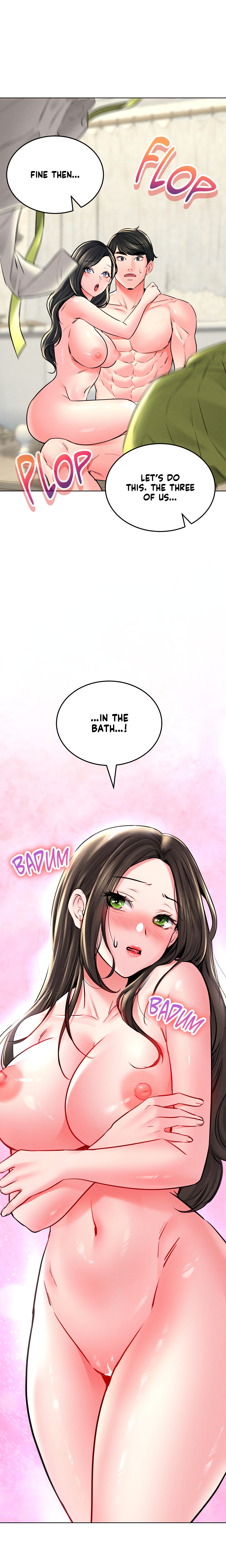 Modern Apartment, Gyeongseong 1930 Chapter 23 - Page 23