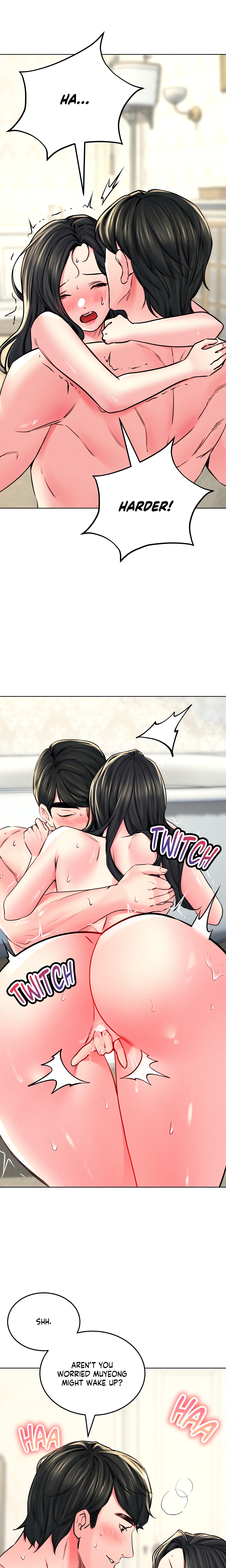 Modern Apartment, Gyeongseong 1930 Chapter 23 - Page 5