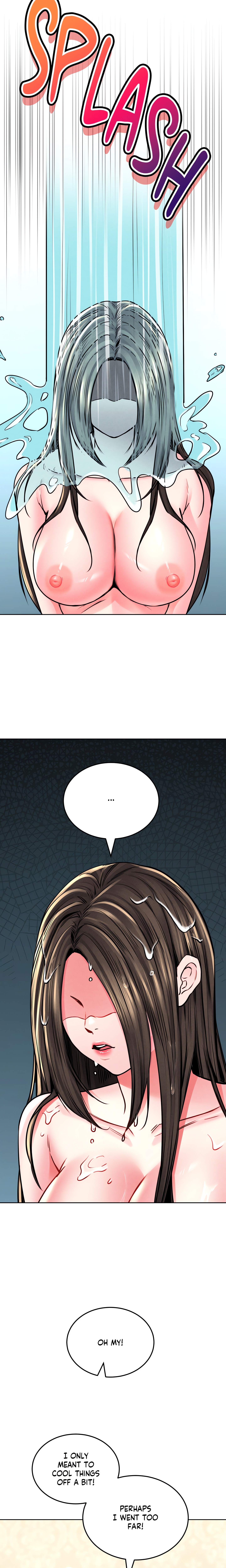 Modern Apartment, Gyeongseong 1930 Chapter 24 - Page 12