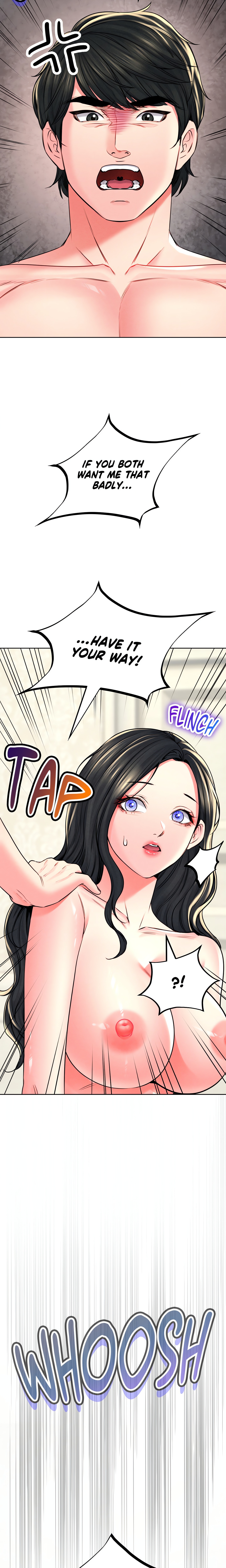 Modern Apartment, Gyeongseong 1930 Chapter 24 - Page 15