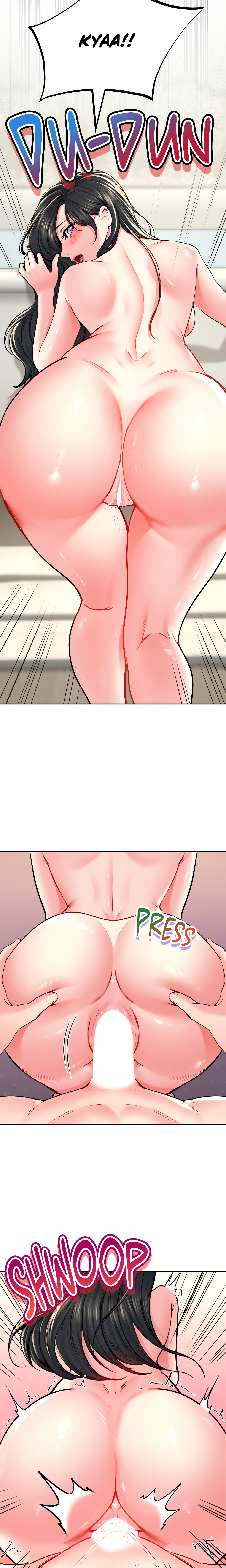 Modern Apartment, Gyeongseong 1930 Chapter 24 - Page 16