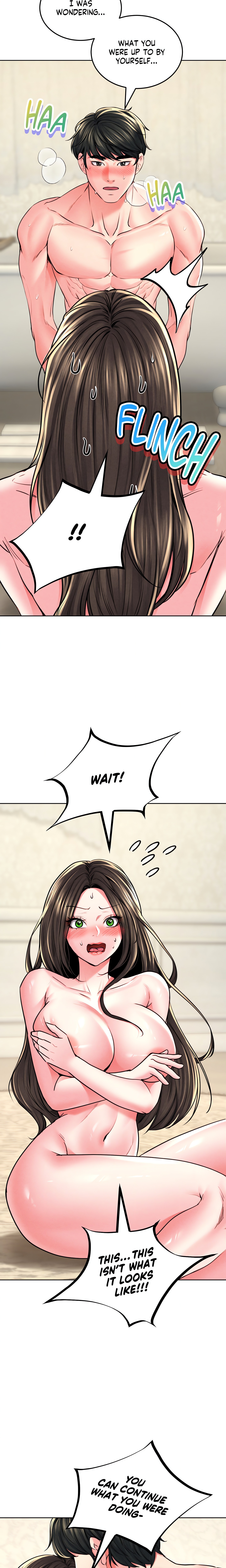 Modern Apartment, Gyeongseong 1930 Chapter 24 - Page 21